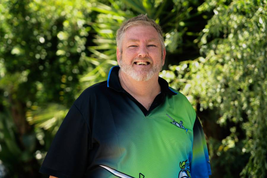 Craig O'Farrell, Founder & Owner