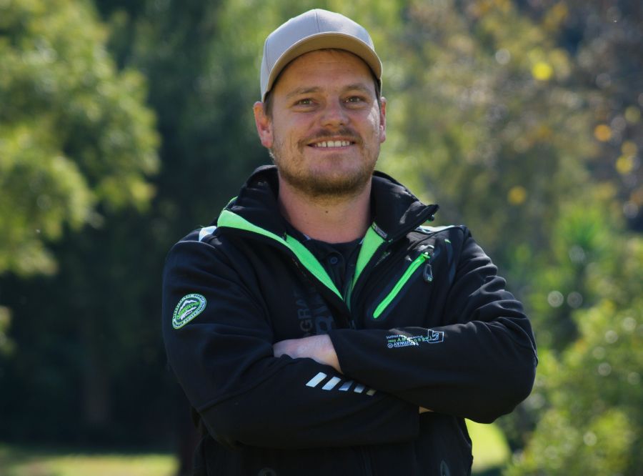 Scott Eggleton, Operations & Digital